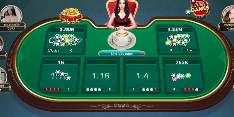 Các phương thức nạp tiền KO66 mà người chơi có thể biết